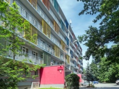Dom Studencki we Wrocławiu przejdzie przebudowę