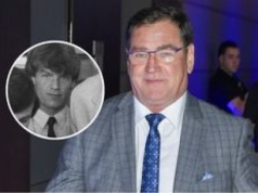 Jan Urban został nowym selekcjonerem Polski. Kiedyś był niezłym przystojniakiem [ZDJĘCIA]