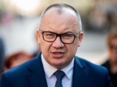 Bodnar o Braunie: Będzie miał tyle problemów, że nie będzie w stanie się pozbierać