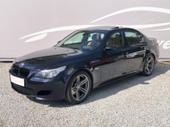 BMW M5 E60 2005 – 145000 PLN – Wrocław