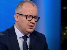 Bodnar ogłosił, że Braunowi zostało niewiele czasu: „Do końca tego miesiąca…”