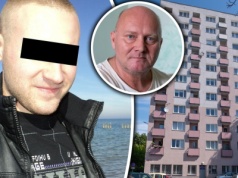 Zamordował byłą partnerkę w obecności ich 2-letniego synka. Sąsiad o sprawcy: był jak ćma