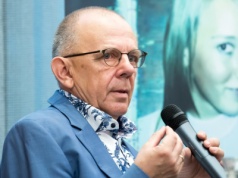 Latami szukał zaginionej Iwony Wieczorek. Zmarły dziennikarz miał swoją teorię