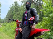 Alberto zwolniony z komendy po 48 godzinach
