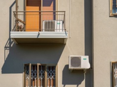 Kraj w Europie, który „uzależnił się” od klimatyzacji. Samotny rekordzista