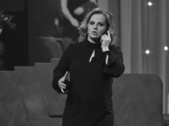 Odeszła Joanna Kołaczkowska. Rozśmieszała, ale nie udawała, że życie ją rozpieszczało