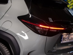 Toyota pochwaliła się wynikami na pierwsze pół roku. Ten jeden model króluje w Europie