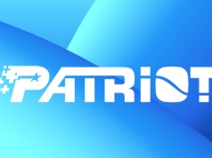 Patriot Memory prezentuje MD330. Kieszonkowy kombajn do ładowania, wyświetlania i przechowywania danych