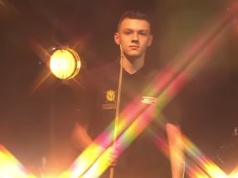 Snooker: Oliwier Niziałek brązowym medalistą Mistrzostw Świata u17!