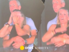 Świat śmieje się z romansującego prezesa. Oni też pożałowali