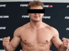 Fame MMA pod lupą prokuratury. Denis L. oskarżony o udział w zorganizowanej grupie przestępczej
