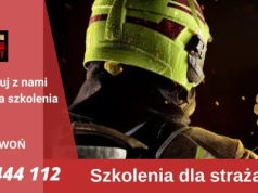 Sklep Ogniowy – zaufany dostawca wyposażenia strażackiego. Nowość – Szkolenia dla OSP!