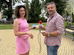 Polskie Radio PiK jest na 66. Dniach Borów Tucholskich. Słuchajcie naszych relacji na żywo! [zdjęcia]
