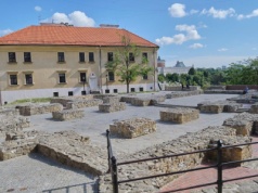 Plac po Farze w Lublinie przejdzie metamorfozę. Miasto planuje remont i przebudowę historycznego miejsca na Starym Mieście