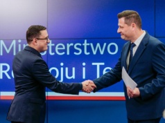 Niekorzystne zmiany dla magazynów energii – MRiT zapowiada ponowną analizę nowelizacji