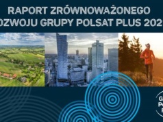 Grupa Polsat Plus podsumowuje działania społeczne i na rzecz środowiska naturalnego
