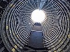 Ponte City – najbardziej luksusowy slums na świecie