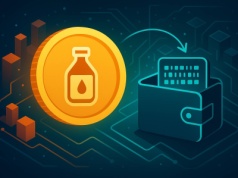 SYRUP dostępny na StealthEX – Rewolucja w DeFi bez rejestracji
