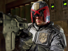 Powstaje nowa część „Dredda”! Karl Urban wróci do roli?