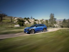 Solterra, Uncharted i E-Outback – nowe elektryczne modele Subaru