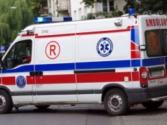 Potrącenie na przejściu dla pieszych. Poszkodowana trafiła do szpitala