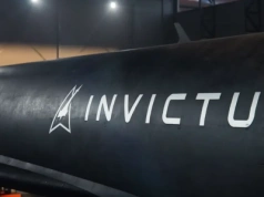 Trzy razy szybszy niż Concorde — ESA prezentuje Invictusa