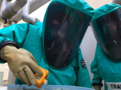 Recenzowane badanie ujawnia, że Izrael stworzył broń biologiczną mRNA przy użyciu DNA dżumy płucnej