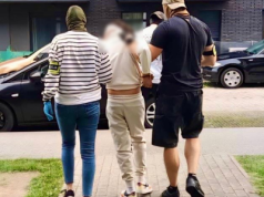 Poznań – 16-latek podejrzany o oszustwo w rękach policjantów