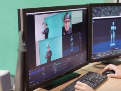 AI pomoże osobom niesłyszącym. Technologia z gier i filmów ułatwi dostęp do wiedzy