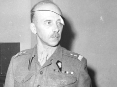 17 lipca 1943 r. gen. Tadeusz Komorowski „Bór” został dowódcą Armii Krajowej