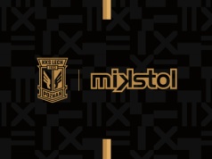 Firma Mikstol Sponsorem Premium Lecha Poznań