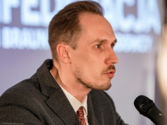 Poseł Konfederacji o ksenofobii. 