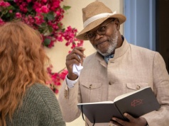 Pierwsze spojrzenie na NOLA King. Zobaczcie jak prezentuje się Samuel L. Jackson w spin-offie serialu Tulsa King
