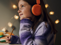 Storytel prezentuje 10 audiobooków idealnych na letnie słuchanie dla najmłodszych