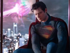 Superman – recenzja filmu. Cause I'm a punkrocker, yes I am
