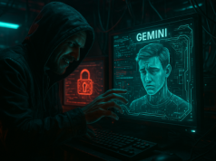 Luka w zabezpieczeniach Gemini pozwala ukryć złośliwe instrukcje w wiadomości e-mail