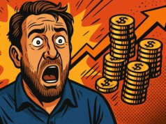 Sprzedał XRP dwa tygodnie temu: „Chce mi się płakać”