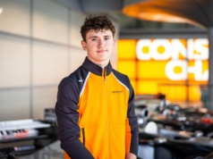 Alex Dunne – talent z Irlandii z szansami na Formułę 1