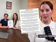 Lil Masti po monetyzacji porodu i życia swojej córki założyła fundację popularyzującą wizerunek dzieci