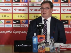 Na konferencji PZPN sponsorzy jak 