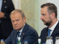 Platforma wydała polityczny wyrok na Kamińskiego. Jego dni są policzone