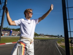 Vettel nie wyklucza powrotu do padoku F1