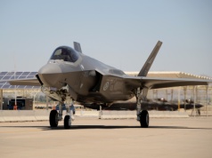 Coraz więcej F-35 w Europie! Kolejne państwo chce powiększyć swój arsenał