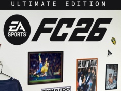 EA Sports FC 26 oficjalnie zapowiedziane!
