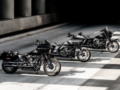 Poprzedni sezon dla Harley-Davidsona był "przełomowy". Czy ten też taki będzie? Nowości na 2022 rok.