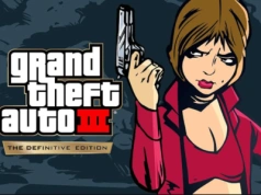 GTA III za darmo w App Store, ale z ograniczeniami