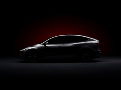 Tesla zapowiada nowy model. Premiera już jesienią. Mamy pierwsze zdjęcia