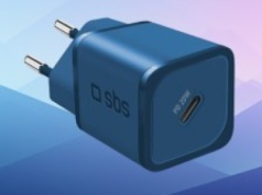 Ładowarka GaN SBS 20W USB-C za jedyne 17,99 zł w Media Markt