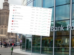 Polski bank awansował do pierwszej setki na świecie. Imponujący wzrost