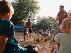 European Rover Challenge 2025 na AGH w ostatni weekend sierpnia
